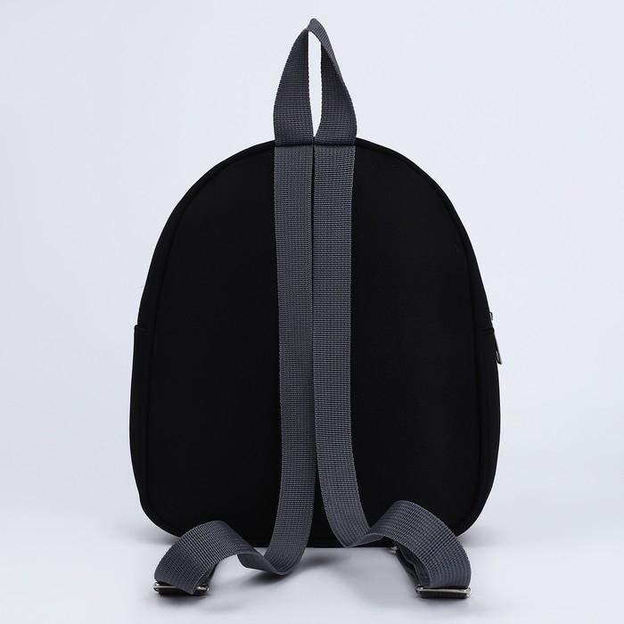 Рюкзак детский для мальчика &laquo;Трактор&raquo;, 27х23 см