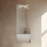 Зеркало, настенное, 52×130 см Зеркало, настенное, 52×130 см