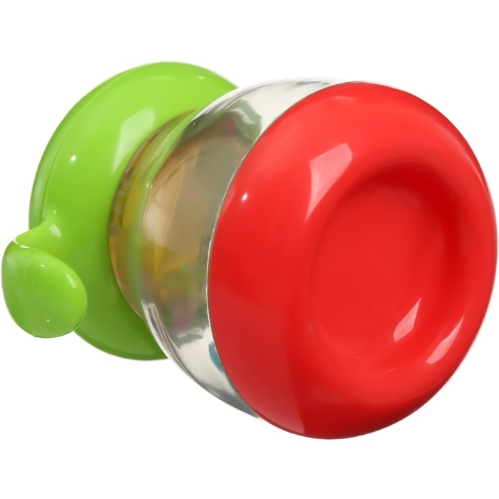 Погремушка &laquo;Бутылочка&raquo;, Крошка Я