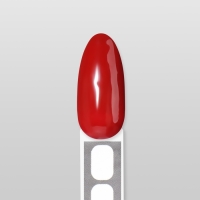 Гель лак для ногтей &laquo;SIMPLE&raquo;, 3-х фазный, 10 мл, LED/UV, цвет (196)