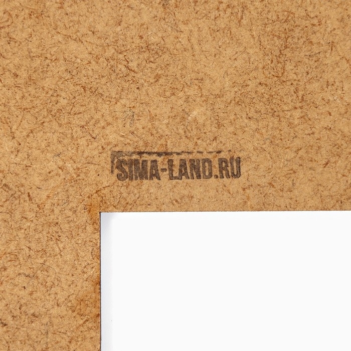 Декор на раму двери новогодний &laquo;Олени&raquo;, на Новый Год, 29 х 18,1 см