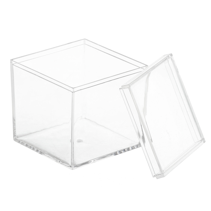 Набор для опытов &laquo;Снежный ночник: Единорожка&raquo;, своими руками