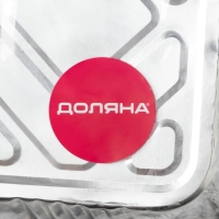 Набор форм для выпечки из фольги Доляна, 31&times;21&times;4,5 см, 5 шт