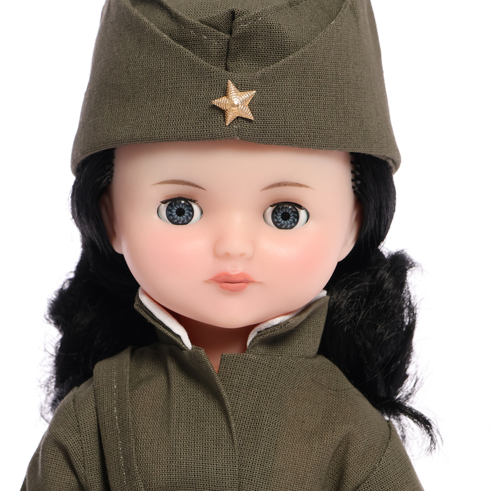 Кукла «Катюша», 45 см Кукла «Катюша», 45 см
