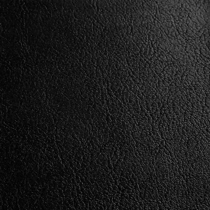 Еженедельник датир 2025г мягк обл иск кож А5 80л ESCALADA, бл тис, кр бл 70 г/м&sup2;, чёрный