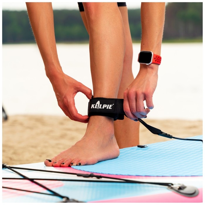 SUP доска надувная универсальная KELPIE 11", 335х80х15 см