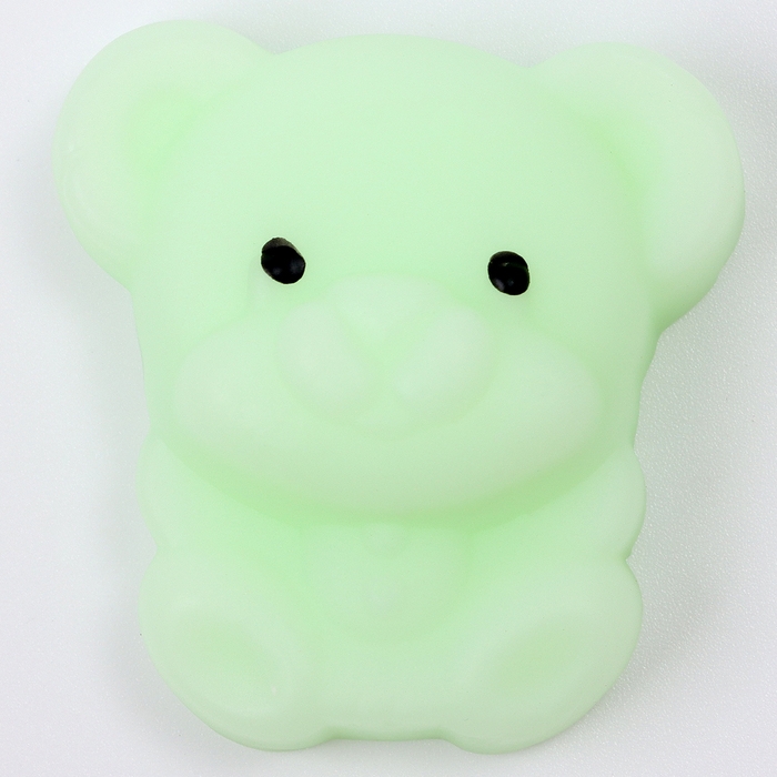 Антистресс сквиш мялка с сюрпризом &laquo;Сердце&raquo; в яйце, в шоубоксе