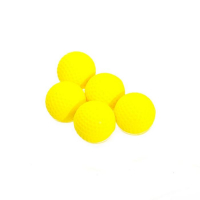 Бластер &laquo;Фенрир&raquo;, стреляет мягкими пулями