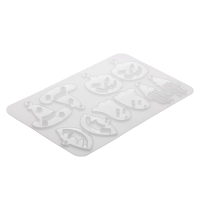 Набор для опытов «Создай своё украшение», из эпоксидной смолы Набор для опытов «Создай своё украшение», из эпоксидной смолы