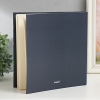 Фотоальбом на кольцах на 200 фото 6х9 см "Коалы на деревьях" 3х22,7х23,5 см