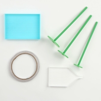 Набор инструментов для алмазной мозаики &laquo;Уникальный&raquo;