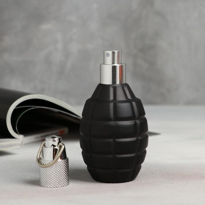 Набор &laquo;Набор правильного мужика&raquo;: парфюм (100 мл), отвертка с набором бит