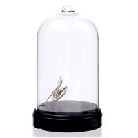 Набор для творчества &laquo;Новогодний ночник. Змея&raquo;, роспись, 4+