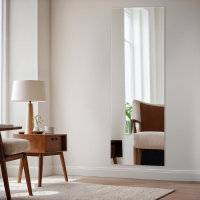 Зеркало с фацетом 5 мм, 60 х 160 см, Evoform