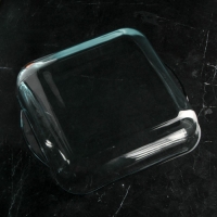 Форма для запекания и выпечки &laquo;Торонто&raquo;, 3 л, стекло, Иран