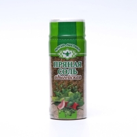 Соль адыгейская, 110 г Соль адыгейская, 110 г