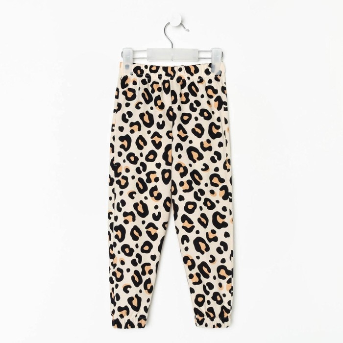 Брюки детские KAFTAN "Trendy"  р.38 (146-152)