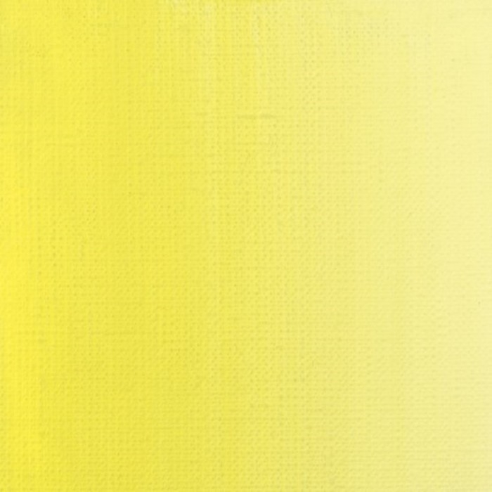 Краска художественная темперная в тубе 46 мл, ЗХК "Мастер-класс", Висмут желтый, 1604272