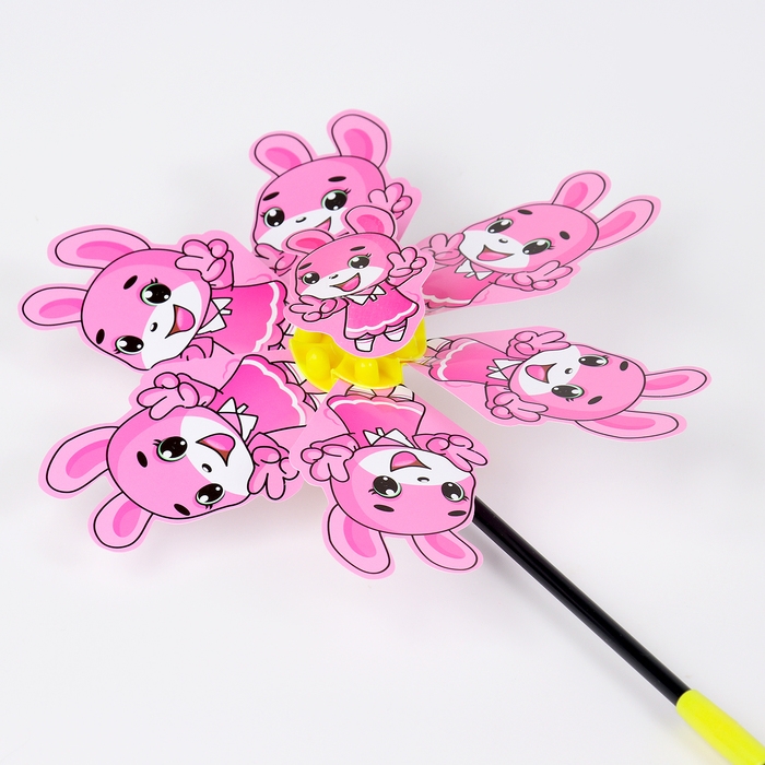 Ветерок «Заинька» Ветерок «Заинька»