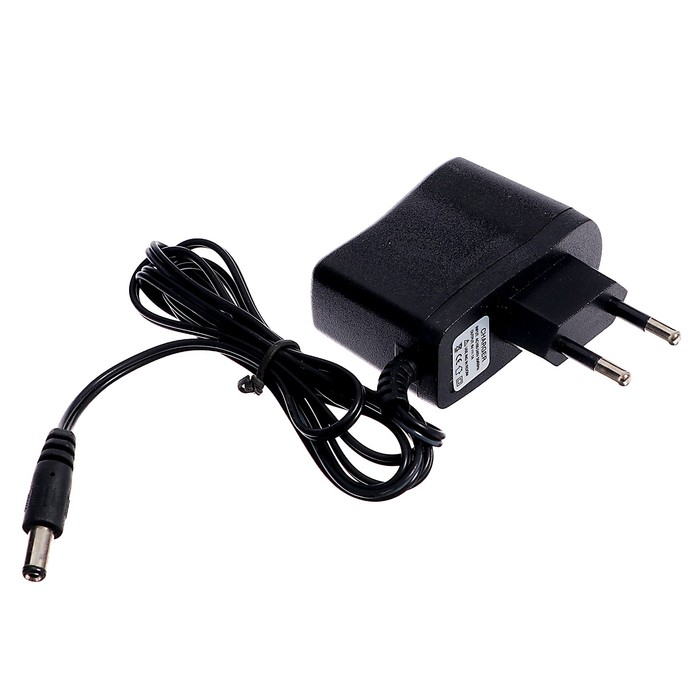 Железная дорога &laquo;Дальнее путешествие&raquo;, работает от сети, протяжённость пути 5,06 м