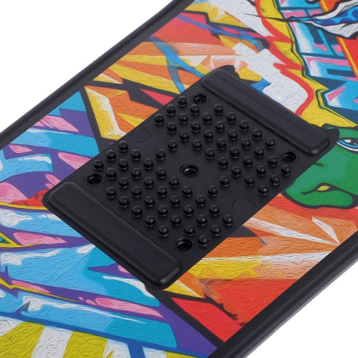 Снежный самокат &laquo;Шустрик&raquo; , цвета МИКС