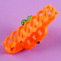 Браслет световой «Тыква», виды МИКС Браслет световой «Тыква», виды МИКС