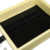 Инкубатор бытовой &laquo;Золушка&raquo;, на 70 яиц, автоматический переворот, 220 В