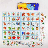 Лото &laquo;Мир вокруг&raquo;