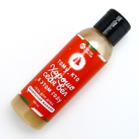 Гель для душа &laquo;Тому, кто хорошо вёл себя в этом году&raquo;, 100 мл, аромат ванильного маффина, Новый Год