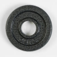 Диск 0,5 кг, d=29 мм Диск 0,5 кг, d=29 мм