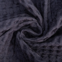 Килт вафельный банный Этель «Boho» 75*145 см. цв. темно-серый, 100% хл, 290 г/м2 Килт вафельный банный Этель «Boho» 75*145 см. цв. темно-серый, 100% хл, 290 г/м2