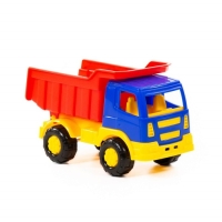 Автомобиль - самосвал &laquo;Тёма&raquo;, цвета МИКС