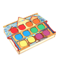 Серия игр &laquo;Логопедический городок&raquo; &laquo;Домик&raquo;