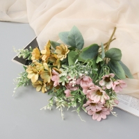 Букет "Калибрахоа" 28 см, микс Букет "Калибрахоа" 28 см, микс