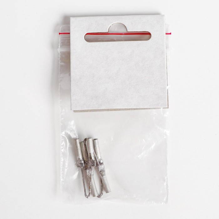 Игла ВУШК. Комплект 3 шт. по дереву