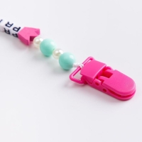 Держатель для соски - пустышки &laquo;Princess&raquo;