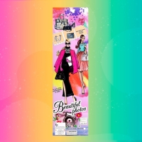 Кукла модель &laquo;Лилия&raquo;, ростовая