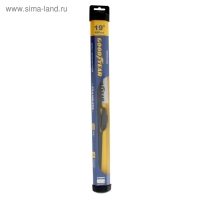 Щетка стеклоочистителя Goodyear FRAMELESS, 19"/ 480 мм, бескаркасная, мультикрепление Щетка стеклоочистителя Goodyear FRAMELESS, 19"/ 480 мм, бескаркасная, мультикрепление