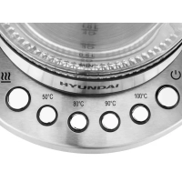 Чайник HYK-G3026