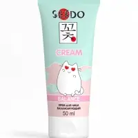 Крем для лица Sendo балансирующий, 50 мл