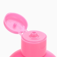 Шампунь для девочек "Самая яркая", аромат сладкой дыни, 250 мл.