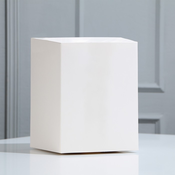 Ваза для цветов &laquo;Sweet home&raquo;, 19,5 х 15 см.