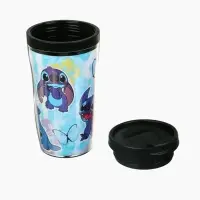 Термостакан детский со вставкой &laquo;Стич&raquo;, 250 мл