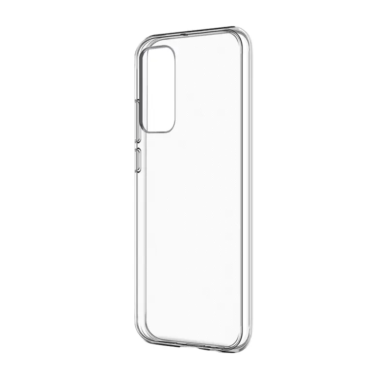 Чехол Samsung S20 FE TPU 1.2 мм