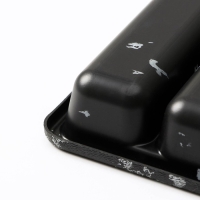 Лоток для столовых приборов &laquo;Пегас&raquo;, 36&times;20&times;5 см, 4 отделения