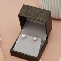 Футляр под набор «Премиум», 5,7*5.7*4,3 , цвет коричневый Футляр под набор «Премиум», 5,7*5.7*4,3 , цвет коричневый