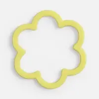 Подвеска Flora, 3D-печать на заказ, нарцисс