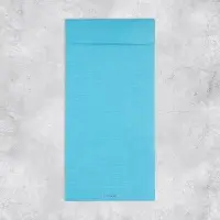 Подарочный конверт, &laquo;Для тебя&raquo;, тиснение, дизайнерская бумага, 11 &times; 22 см