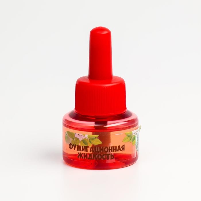 Комплект "Migan", от мух и комаров, фумигатор и флакон, 30 мл