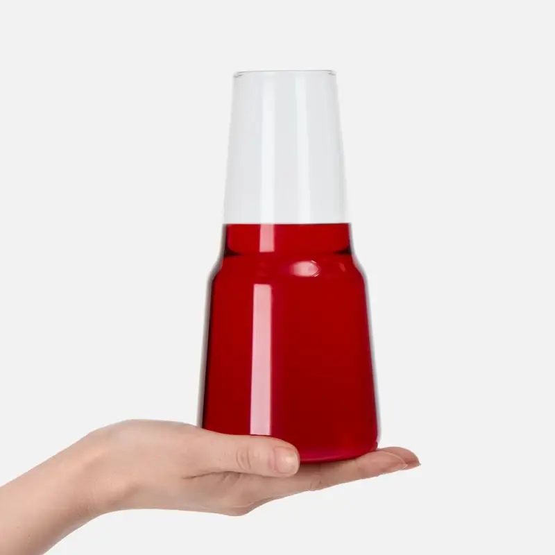 Графин с крышкой-стаканом Me Time Графин с крышкой-стаканом Me Time